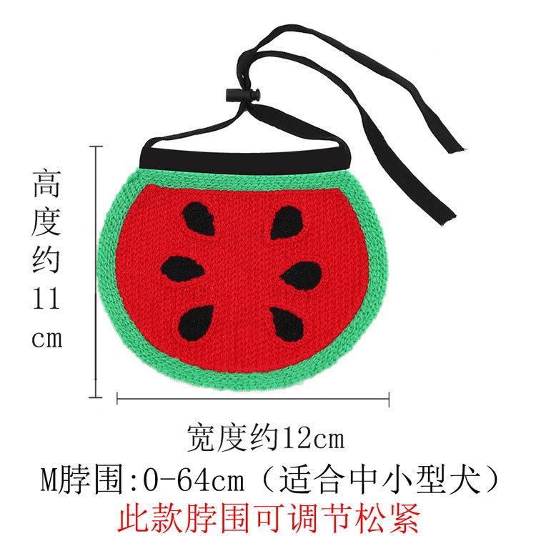 

Dog Bibs Cat Pet Dog Cat Neck Scarf Small Medium Large Dogs Teddy Puppy Supplies Cute Pet Bow Tie M(Rope Length64cm Applica