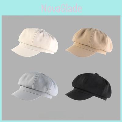 Galvassegas – Beretes un kepi