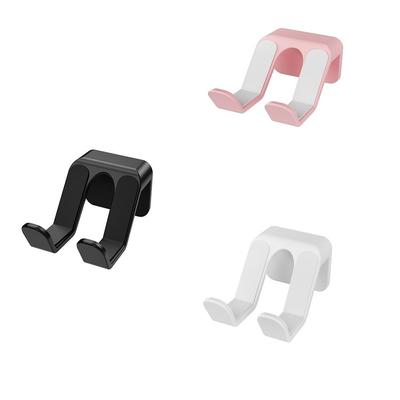 Display Rack Headset Holder Wall Mount Gamepad Holder Game Controller Stand for PS4/Xbox/Switch