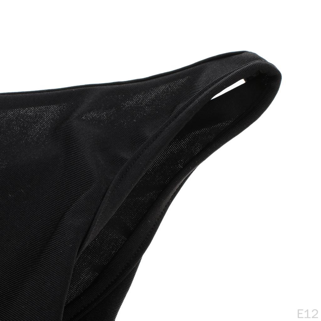 Swimsuit For Women Vintage Without Padding In Spandex