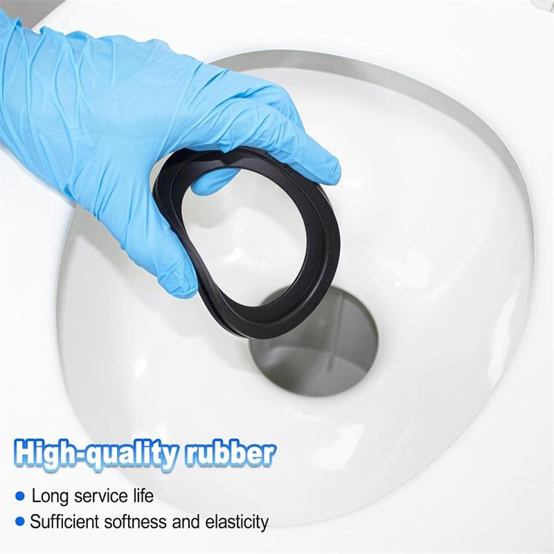 1pcs Toilet Flush Ball Seals 385311658 Toilet Flush Ball Seals Gasket For Dometic 300 310 320 RV Toilets Motorhome