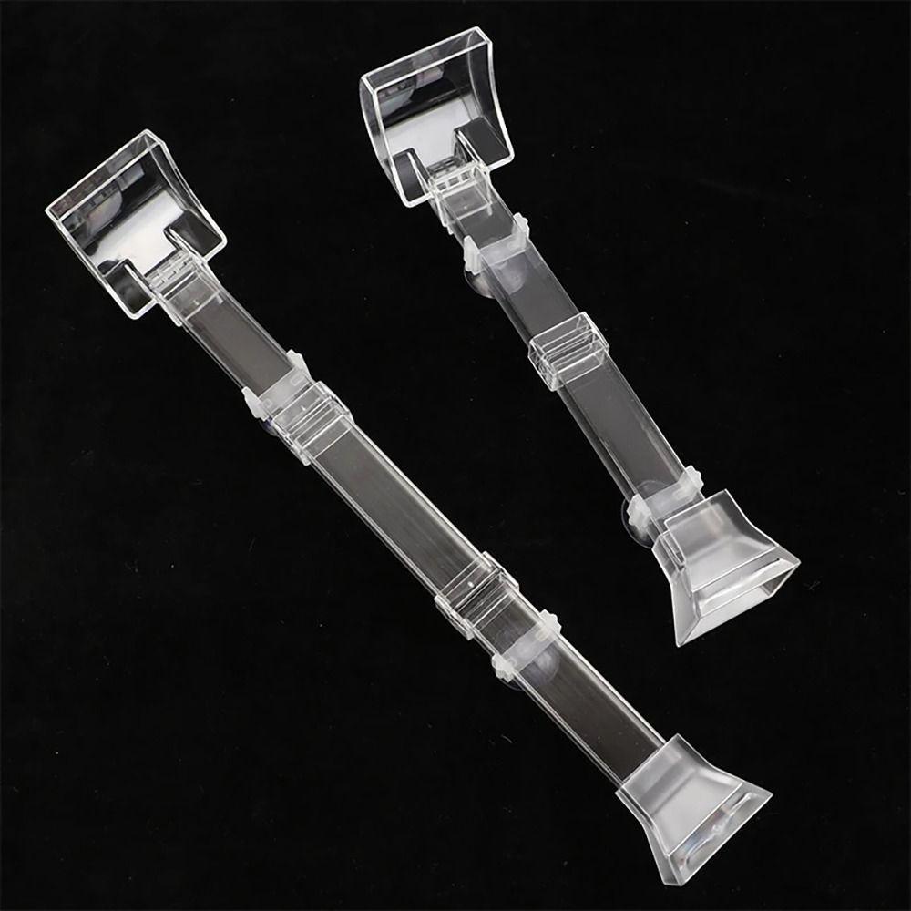 1Pcs Feeding Accessories Tools Fish Tank Feeding Tube Transparent Fish Shrimp Feeder