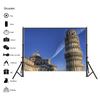 European Sscenic Spots Theme Background Cloth Photography Backdrop Photo Background Cloth Studio Props Decor