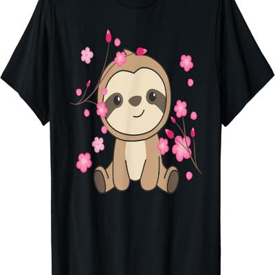 Tops – T-Shirts