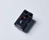 Vox KRAFTSTOFFEINSPRITZER Overdrive Kompaktes Gitarreneffektpedal mit Nutube und Valvenergy 2. VE-FI