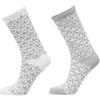 adidas Originals Outlets Ankle Socks Unisex 1 Pack White HL9298