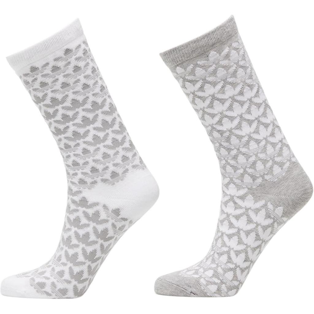 adidas Originals Outlets Ankle Socks Unisex 1 Pack White HL9298