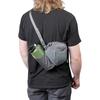 [Mystery Ranch] Wingman Multi Pocket 19761541 Black One Size