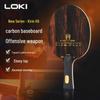 Paletă de tenis de masă LOKI Kirin K9