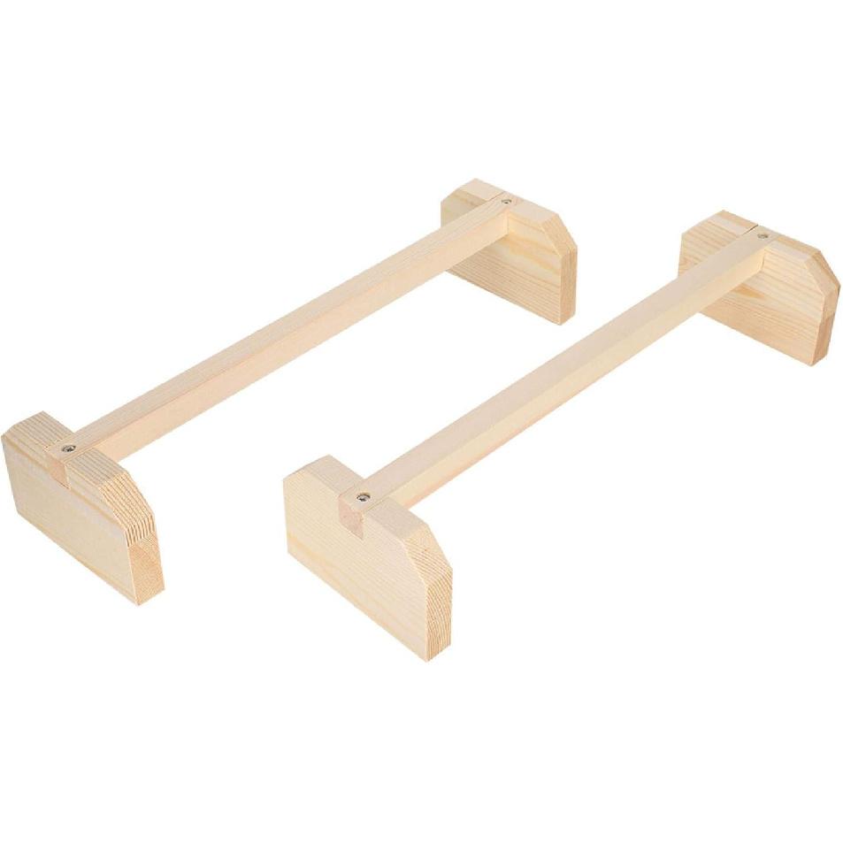 15.7 X 4.7 X 3.1in Square Pole Safe Wooden Hens Roosting Stand, Large Bird Stand, for Pet Chicken Large Bird