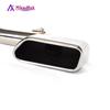 Dual-Square Exhaust Tailpipe for BMW 5 Series F10/F18 520/523/525, 535 Style