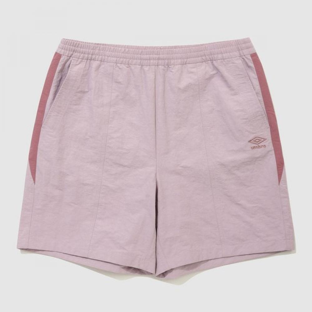 Umbro Late Checkout Linen 4.5 Shorts Uq221chp49