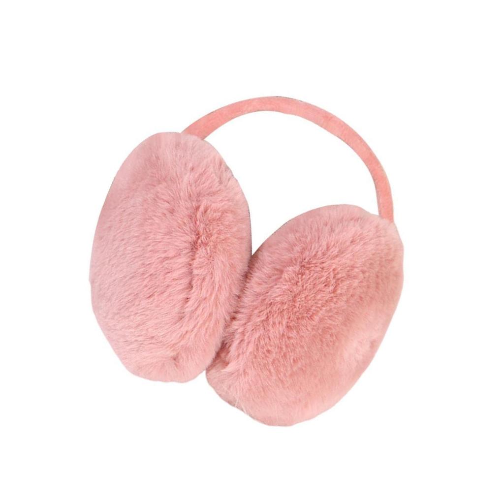 Ear Muffs Earmuffs Super Headband Winter Ear Warmer for Outdoor Camping 