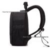 Waterproof, Wear-Resistant Outdoor SLR Camera Backpack for Photography
