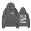Hooded Sweater Harajuku Funny Benson Boone Sweater, Long Sleeve Men'S And Women'S Pullover