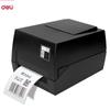 DL-825T(NEW) Commercial Thermal Transfer Printer CN Plug (adapter Included)