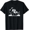 Na górę – T-shirty i koszulki