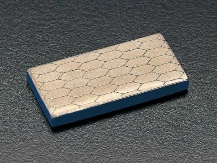 

Diamond grindstone 50x25x5mm/#600