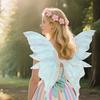 Lightweight Fairy Costume Wing Set Fluttering Wings Elf Wings Costume  Cosplay Costumes