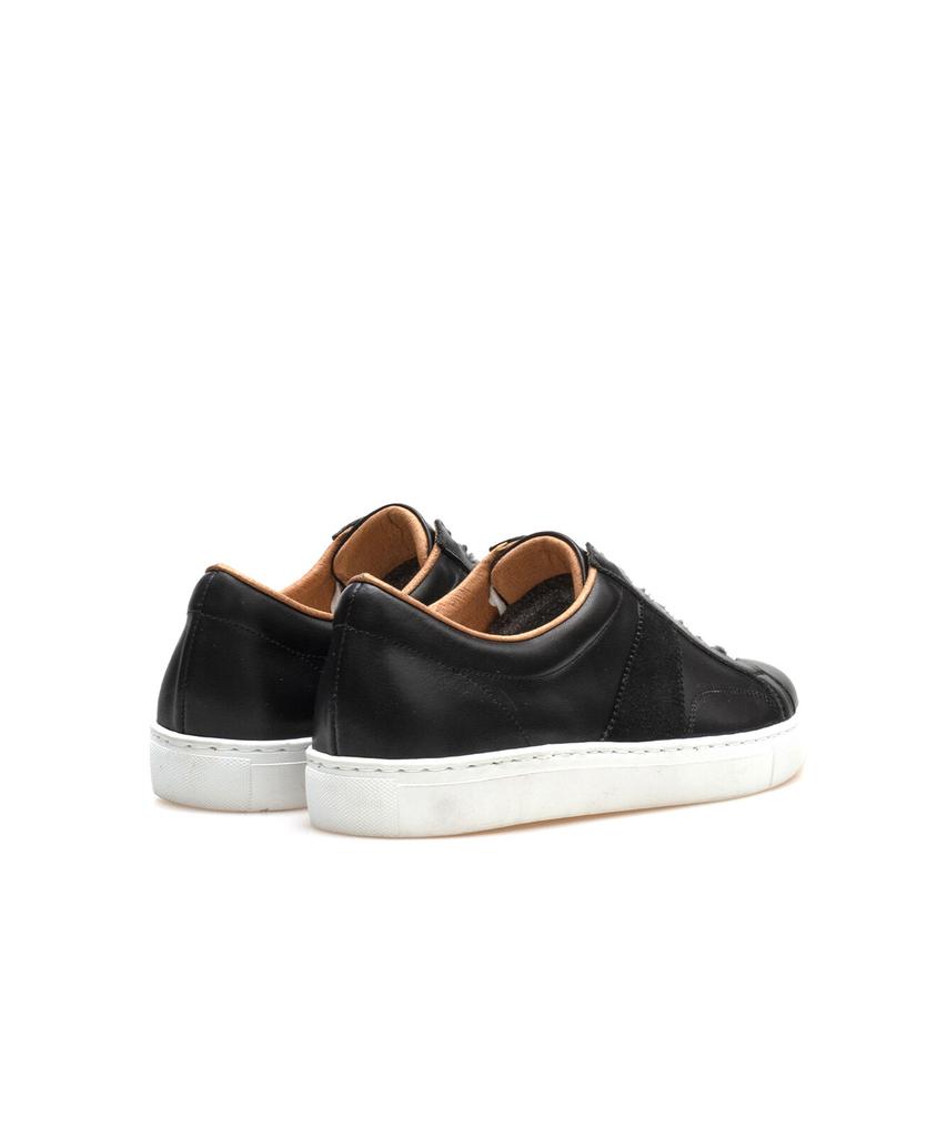 Allclassic Alc051 Cambridge Sneakers_Black