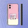 Esther Bunny Cute For iPhone 17,16,15,14,13,12,11,Air,X,XR,Pro,Max,Plus TPU Soft Skin-friendly Cover