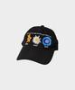 Maidibbeullumemolijeu (6Panel) Nativity Mm Cap Black