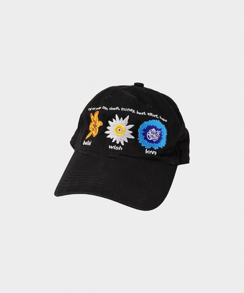 Maidibbeullumemolijeu (6Panel) Nativity Mm Cap Black