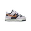 Nike Dunk Low SE Copper Swoosh TD DX1665-400