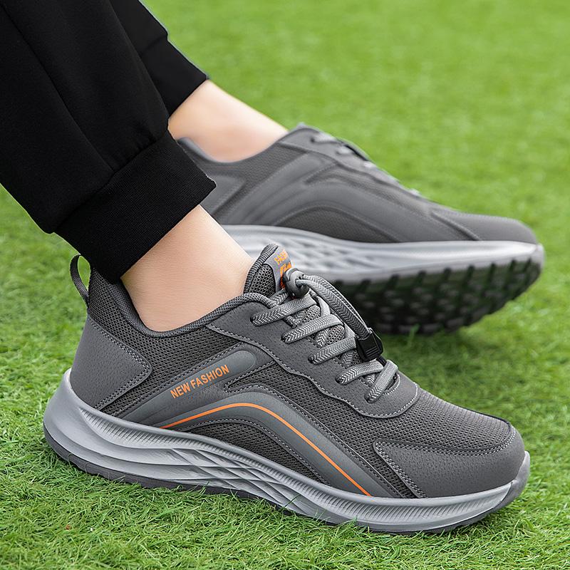 Baumwollschuhe Samt Winter Warm Papa Sport Gehen Freizeit Schuhe
