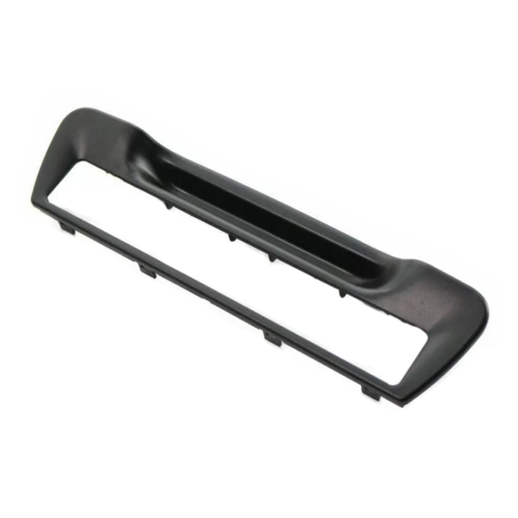 Rear Center Armrest Cup Holder Frame 4G8863289A For A7 A6 C7 2011-2018