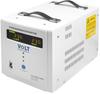 Zasilacz awaryjny UPS Volt Polska SINUS PRO 2200 E 12/230V 1600/2200 (3SP092212E)