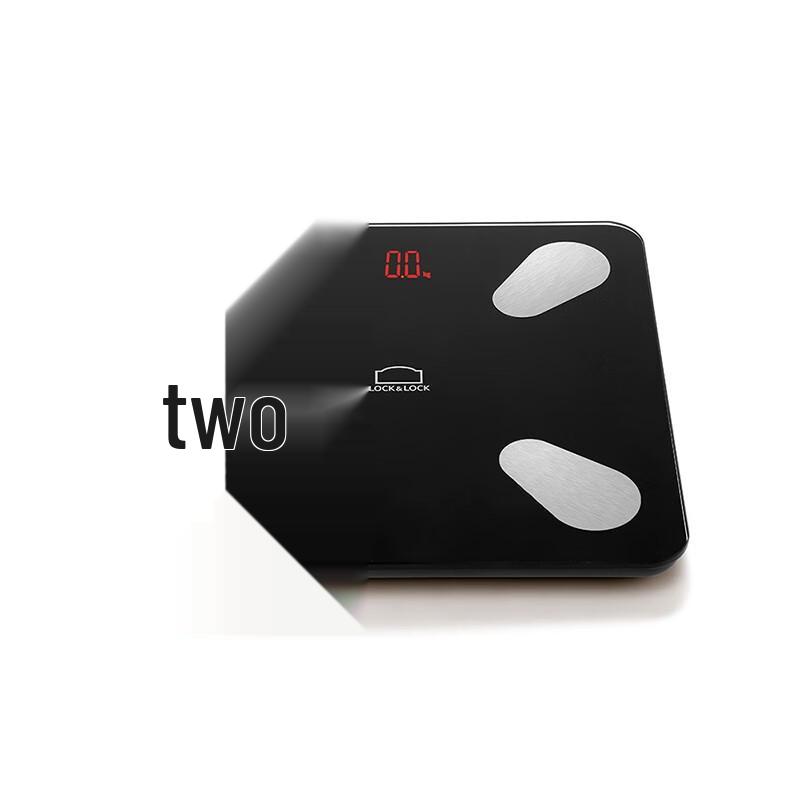 Lock&Lock Smart Body Fat Scale