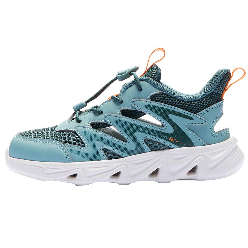 361° Boys Lightweight Outdoor Wading Shoes 36