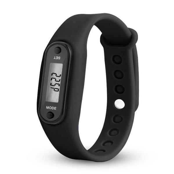 Nezha Led Digital Watch For Students Waterproof Sports Fashion Gift For Couples