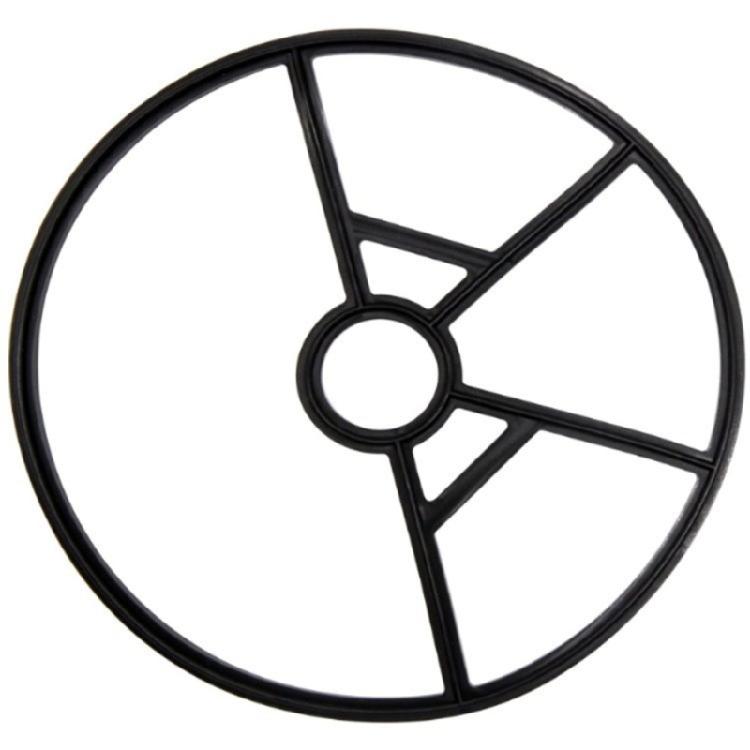 6PCS Pool Equipment Seals Replacement Quick Installation Rubber Texture Suitable for Any Weather Performances Safe