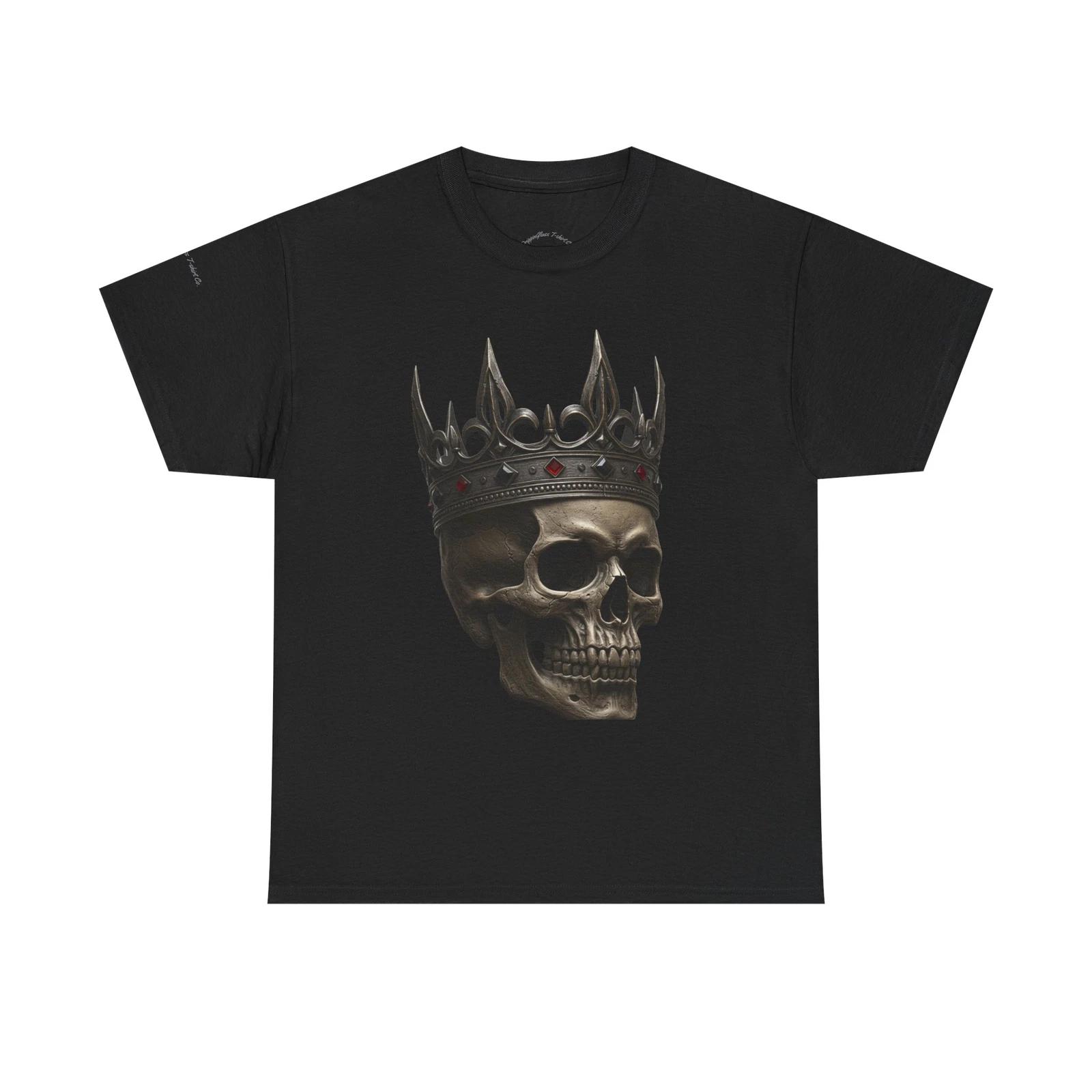 Stranger Things Demogorgon T-Shirt - Bold Edgy Design Unisex T XL