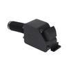 New ATV Air Filter Box Intake Cleaner Bend Head Filter Compatible With GY6 150cc Engine 4-wheel ATV Go Kart Scooter Moped Quad