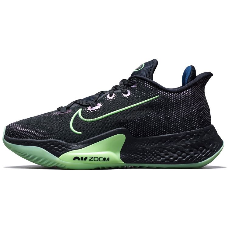 

Air Zoom BB NXT Dangerous CK5707-001