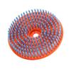 Wear-Resistant Lawn Mower Cleaning Brush Wire Bristles Heavy Duty Brush  Lawn Mower Debris Removal
