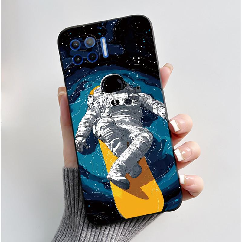 Luxury Cute Cool Boys Girls Cases For Motorola Moto G 5G Plus Phone Case XT2075 XT2075-2 XT2075-3 Soft Black Silicone Back Cover