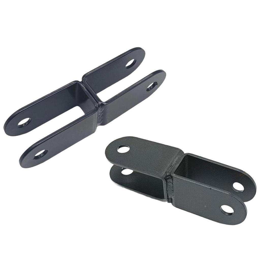 Doppelrollenhalterung DIY Fitnessgeräte Zubehör, Professionell, Ersatzteile