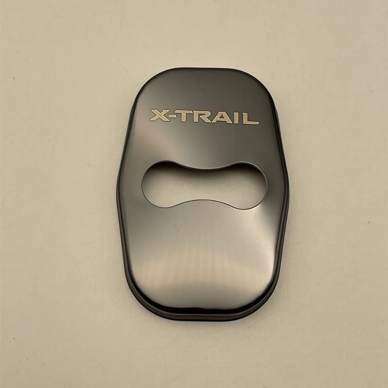 TADOKAPATU Nissan X-TRAIL New X-TRAIL 4th Generation T33 Striker Cover