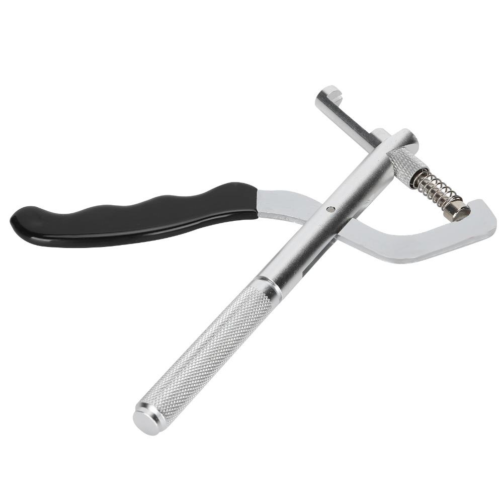 Silver Color Watch Strap Remover Handheld Tool Watchband Adjuster Watch Band Resizing