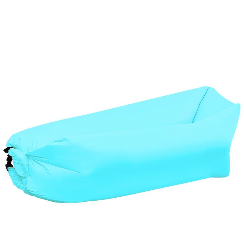 Inflatable Beach Camping Lounge Chair