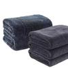 Large Scratch Free Microfiber Car Drying Towel Super Absorbent Towel Double Layer Towel for Car Motorcycle & Bicycles