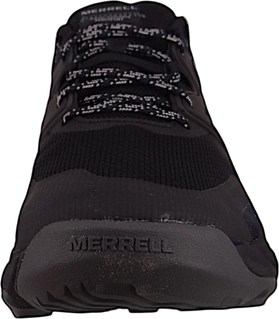 Обувь для треккинга Merrell Maipo Explorer Aerosport Wanderschuhe schwarz