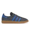 GT Stockholm SNS City Series (2022) Men Sneakers Onix Blue Yellow HQ1155