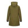 Wolflaunch Fw Half Coat Jacket Women
