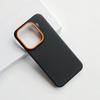 For Oppo Find X9 Find X9 Pro Case Matte Rock Sand Magnetic Stain-resistant Non-slip Anti-fingerprint Shockproof Bumper Cover