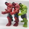 Latest Product 20Cm Hulk/Red Large Large Figurine Model Movable Doll Desktop Ornament Surprise Present For Young Boys Home Decor Ornaments
